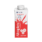 Nualtra Altraplen Energy Strawberry ready-to-drink carton with a red splash